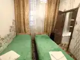 Двухместный номер с 2 отдельными кроватями комфорт