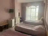 Трёхместный номер стандарт
