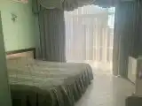 Четырёхместный номер двухкомнатный