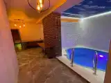 Четырёхместный номер люкс