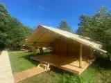 Сафари-тент сафари-шатер
