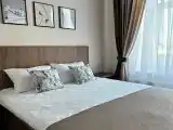 Двухместный номер с 1 кроватью комфорт