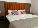 Двухместный номер с 1 кроватью комфорт двухэтажный