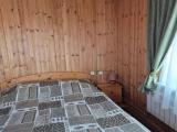 Двухместный номер с 1 кроватью на 2 человека с видом на озеро