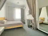 Двухместный номер с 1 кроватью Общий санузел с душевой кабиной