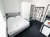 Двухместный номер с 1 кроватью бюджетный