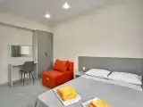 Семейный (FAMILY) Семейный номер люкс