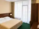 Двухместный номер с 1 кроватью Дабл комфорт