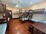 Многоместный женский номер эконом (душ/туалет общий)