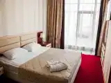 Двухместный номер с 1 кроватью Люкс комфорт