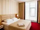 Двухместный номер с 1 кроватью Люкс комфорт