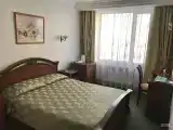 Одноместный номер Дабл