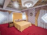 Двухместный номер с 1 кроватью Представительский люкс