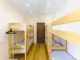 Многоместный смешанный номер эконом (душ/туалет общий)