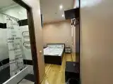 Двухместный номер с 1 кроватью без окна