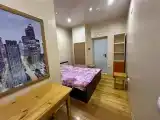 Семейный номер без окна