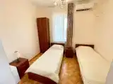 Двухместный номер с 2 отдельными кроватями эконом