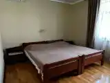Двухместный номер с 2 отдельными кроватями стандарт с видом на горы
