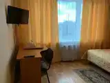 Одноместный номер стандарт