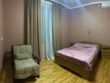 Четырёхместный номер стандарт