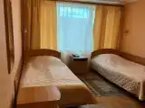 Двухместный номер с 2 отдельными кроватями стандарт