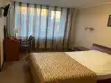 Двухместный номер с 1 кроватью люкс