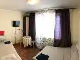 Трёхместный номер стандарт