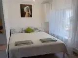 Четырёхместный номер стандарт