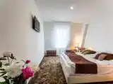 Двухместный номер с 1 кроватью soft (с ванной)