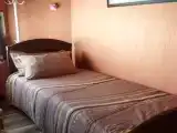 Одноместный номер стандарт, первой