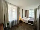 Двухместный номер с 1 кроватью soft (с душем)