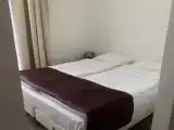 Двухместный номер с 1 кроватью work +