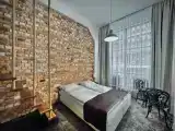 Семейный номер family suite