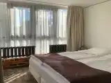 Семейный номер deluxe city view