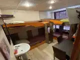 Многоместный смешанный номер 4-х местный женский