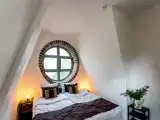 Двухместный номер с 1 кроватью romantic