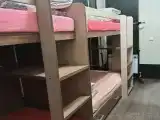 Многоместный смешанный номер 6-ти местный женский