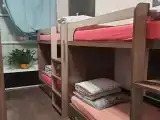 Многоместный смешанный номер 8-ми местный мужской