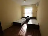 Двухместный номер с 2 отдельными кроватями теплый, солнечный