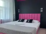 Двухместный номер с 1 кроватью люкс