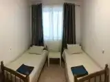 Двухместный номер с 2 отдельными кроватями стандарт