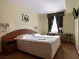 Двухместный номер с 2 отдельными кроватями или 1 двуспальной кроватью стандарт