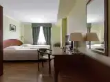 Двухместный номер с 2 отдельными кроватями комфорт