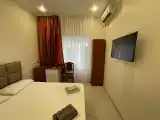 Двухместный номер с 1 кроватью стандарт