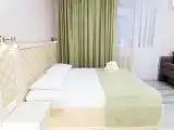Двухместный номер с 1 кроватью стандарт с видом на море