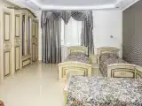 Четырёхместный номер делюкс