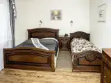 Трёхместный номер улучшенный