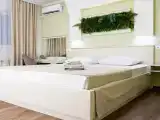 Двухместный номер с 1 кроватью делюкс