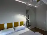 Семейный номер стандарт с видом на море