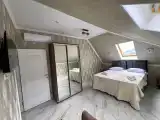 Апартаменты студия